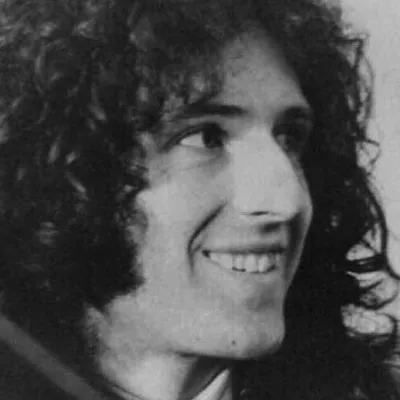 Chat with Brian May, the Celebrity character AI chatbot