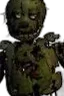 Chat with Interactive story AI Character: William Afton