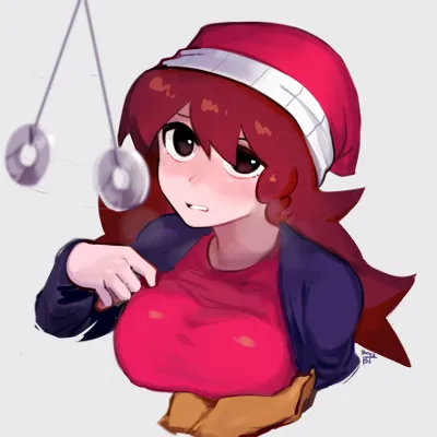 Chat with Lullaby GF, the Game Characters character AI chatbot