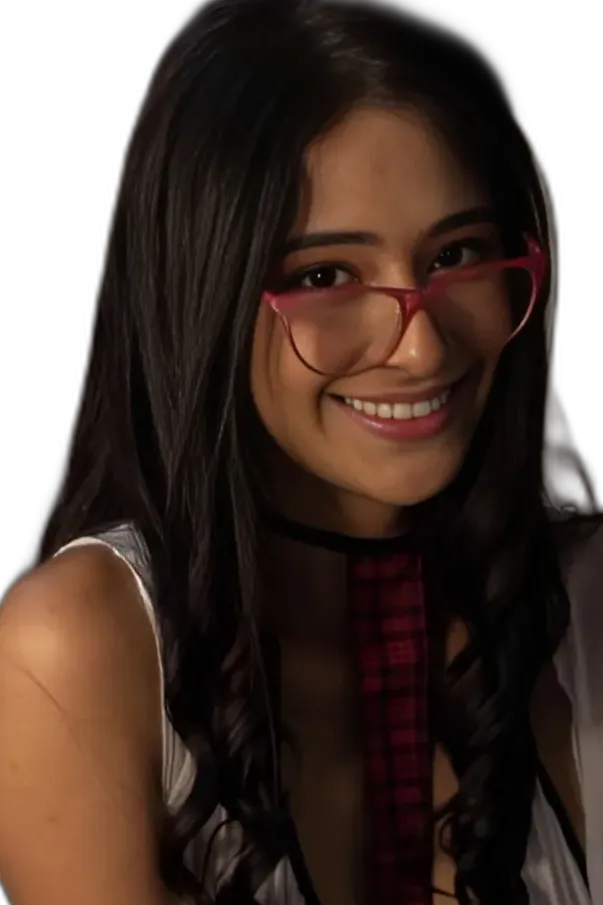 Chat with Anny Kent, the Interactive story character AI chatbot