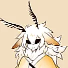 Chat with Moth boy!, the Anime character AI chatbot