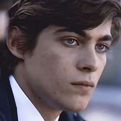 Chat with Theodore nott, the  character AI chatbot