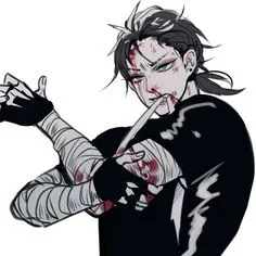 Chat with Naib Subedar, the Anime character AI chatbot