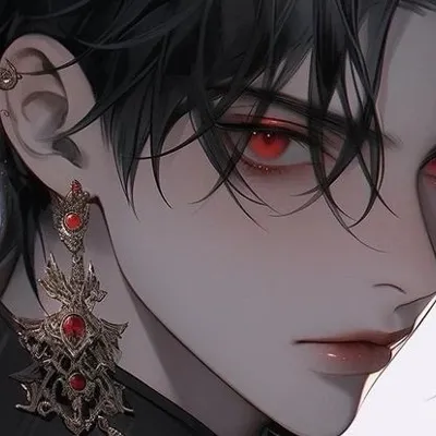 Chat with Rope rp, the OC character AI chatbot