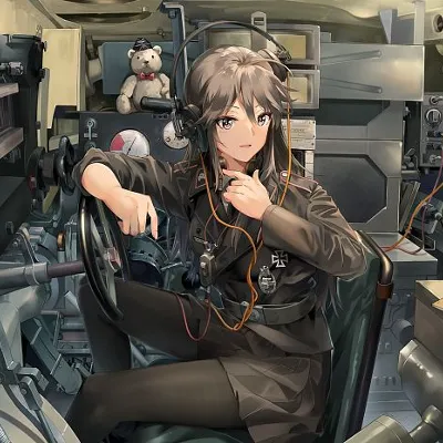 Chat with mika, the  character AI chatbot