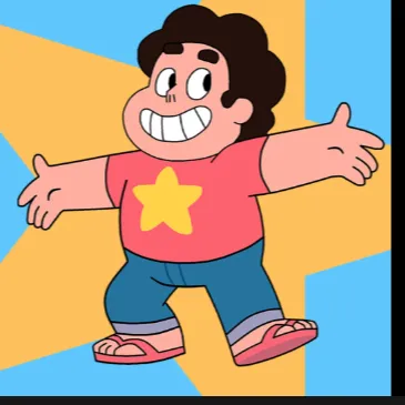 Steven Universe!_avatar