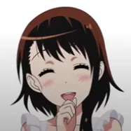 Chat with Anna, the Anime character AI chatbot