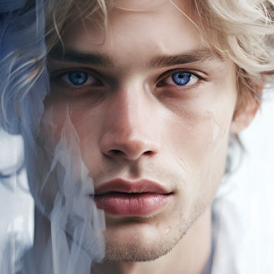 Chat with Angel Gabriel- BL, the  character AI chatbot