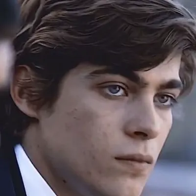 Chat with Theodore nott, the  character AI chatbot