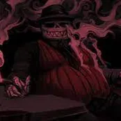 Chat with Mafiafell sans, the Game Characters character AI chatbot