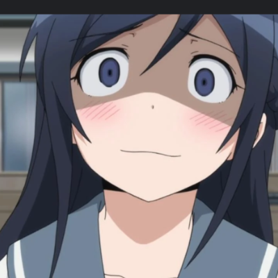 Chat with Anime AI Character: Ayase Aragaki