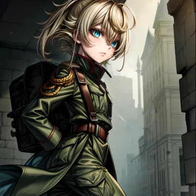 Chat with Lily, the  character AI chatbot