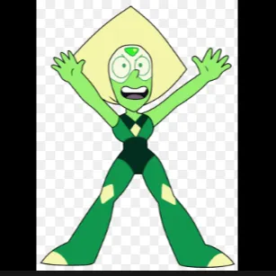 Peridot_avatar