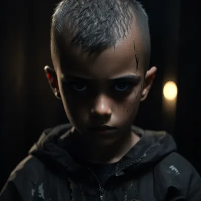 Chat with Weird, the Movie & TV character AI chatbot