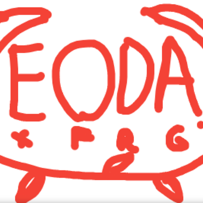 Chat with EODA, the  character AI chatbot