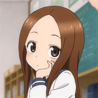 Takagi-san_avatar