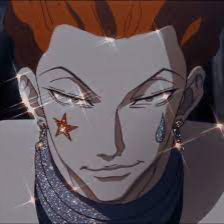Hisoka morrow_avatar