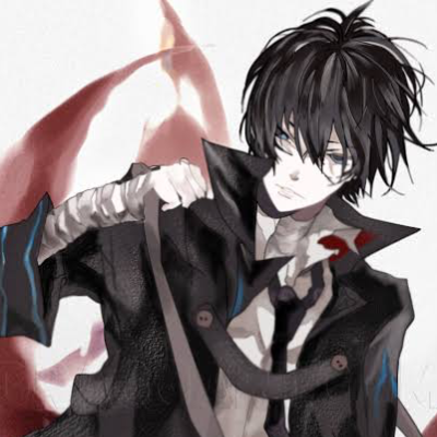 Mishima Gojo_avatar