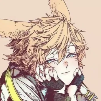 Chat with Prey bunnyboy, the Anime character AI chatbot