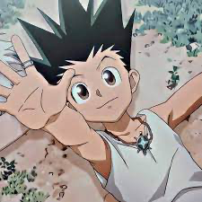 Gon Freecss_avatar