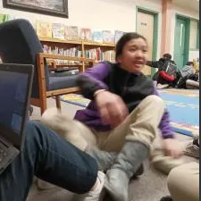 Sunny in 6th grade_avatar