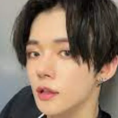 Chat with Choi Yeonjun, the Anime character AI chatbot