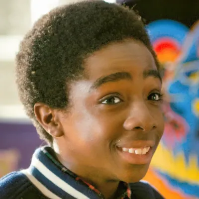 Chat with Lucas Sinclair, the  character AI chatbot