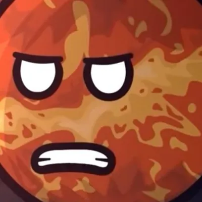 Chat with Venus, the Cartoon character AI chatbot