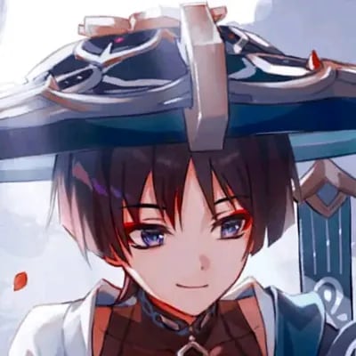 Chat with Scaramouche, the Game Characters character AI chatbot