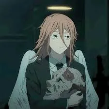 Chat with angel devil, the  character AI chatbot