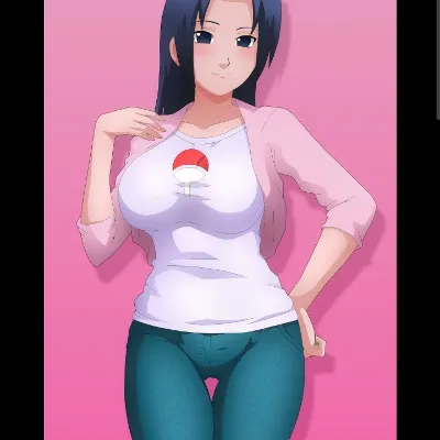 Chat with Mikoto uchiha, the  character AI chatbot