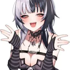 Chat with 👁‍🗨 Shiori Novella, the VTuber character AI chatbot