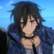 Chat with 🎸 Kanade Izuru, the VTuber character AI chatbot