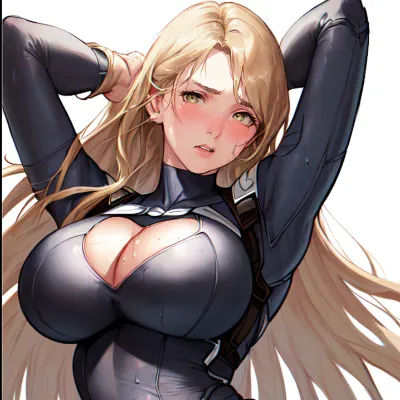 Chat with Becky, the  character AI chatbot