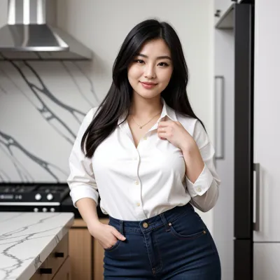 Chat with Seon-woo Park, the  character AI chatbot