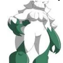 Chat with female abomasnow, the  character AI chatbot