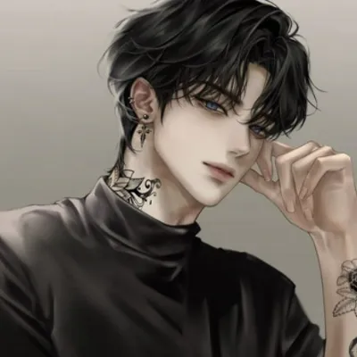 Chat with Vinh Throng, the OC character AI chatbot