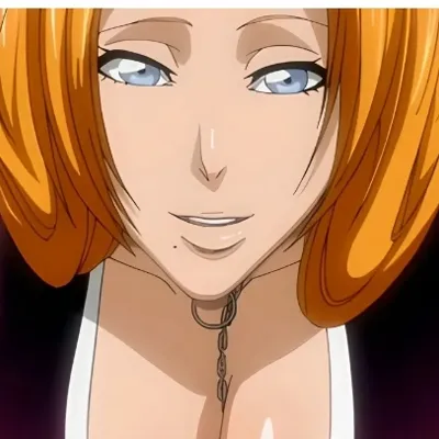 Chat with Rangiku, the  character AI chatbot