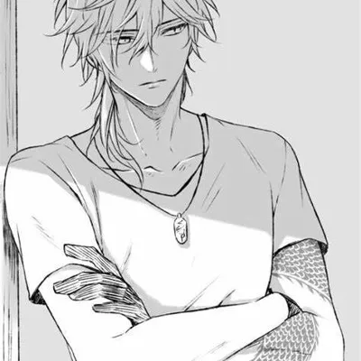 Chat with Anime AI Character: ~^Jay^~