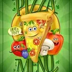 Chat with Food Organization, the OC character AI chatbot