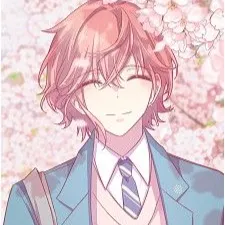 Chat with ⚙️ Rikka, the VTuber character AI chatbot