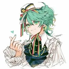 Chat with VTuber AI Character: ✨  Kagami Kira