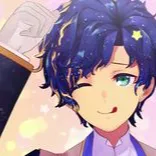 Chat with 🎭 Astel Leda, the VTuber character AI chatbot