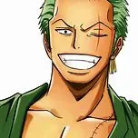 Chat with zoro, the  character AI chatbot