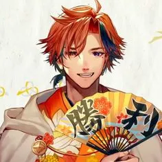 Chat with 🍷 Yukoku Roberu, the VTuber character AI chatbot