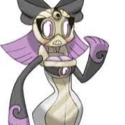 Chat with female Aegislash, the  character AI chatbot