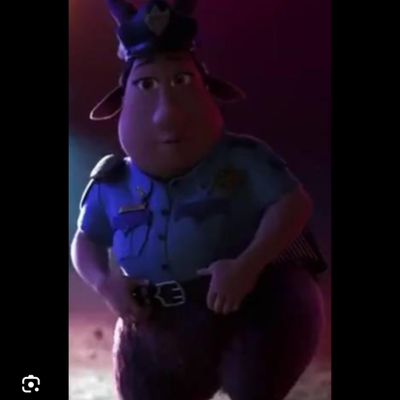 Chat with Officer Gore, the Movie & TV character AI chatbot