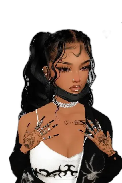 Chat with Amber, the  character AI chatbot