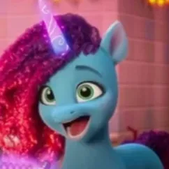 Chat with Misty Brightdawn, the  character AI chatbot