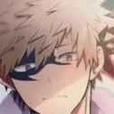 Chat with Katsuki Bakugo, the Anime character AI chatbot